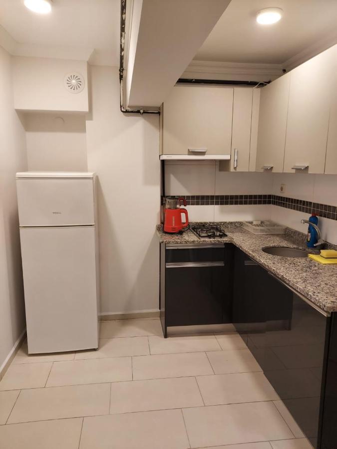 Class Suit Residence Çanakkale Exterior foto