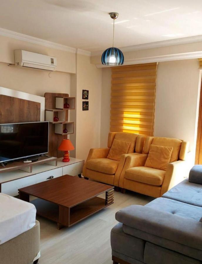 Class Suit Residence Çanakkale Exterior foto