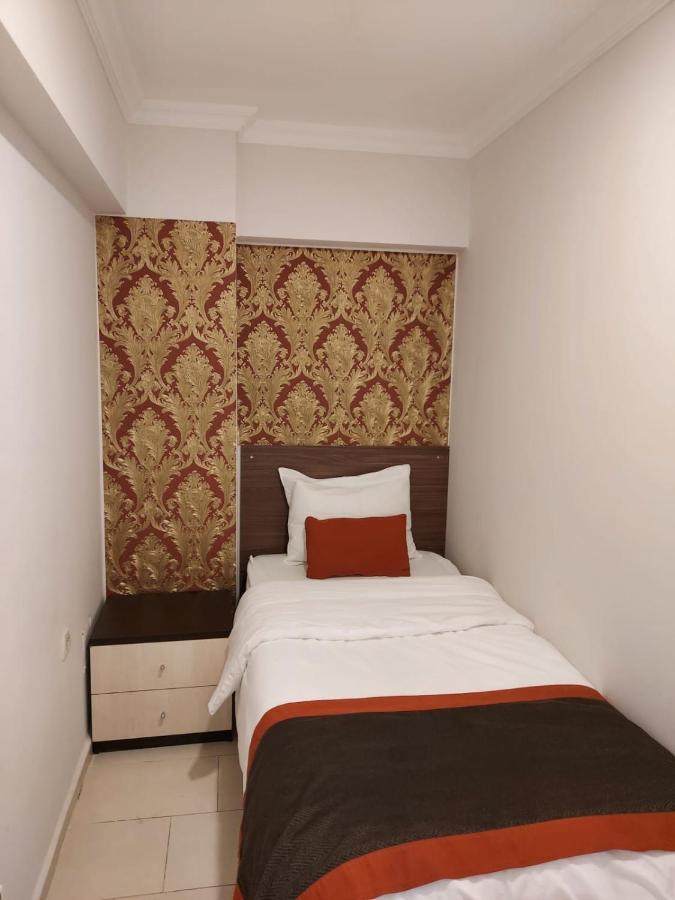 Class Suit Residence Çanakkale Exterior foto